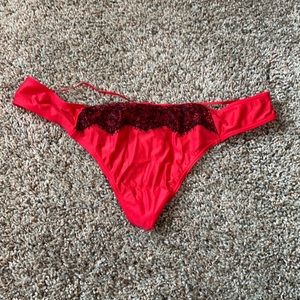 Very Sexy V-String Thong